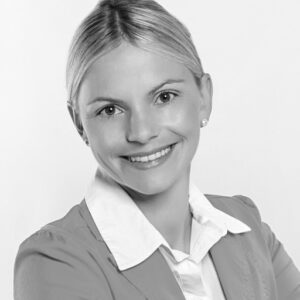 Isabelle Kürschner, PhD