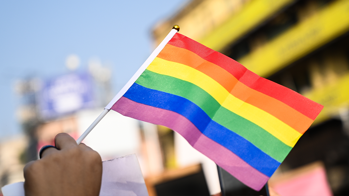 What is the prevalence of LGBT in Australia?
