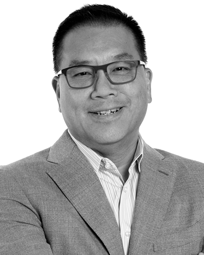 image of Michael D. Hsu