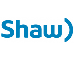Shaw logo 