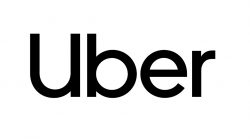 UBER logo 