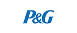 P and G Logo